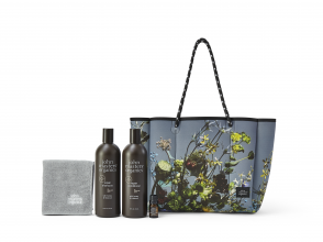 ジョンマスターオーガニック／プレミアムヘアケアコフレ