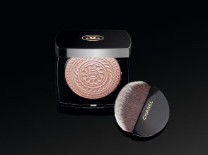 ■【クリスマスコフレ2019】シャネル／エクラ マニェティク ドゥ シャネル（￥8,000）