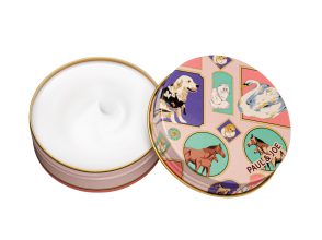 ■【クリスマスコフレ2019】ポール & ジョー／モイスチュアライジング ハンド クリーム Ⅱ・Ⅲ（¥1,600）