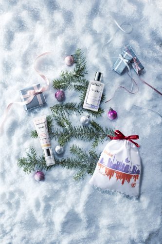Awake／New York meets Tokyo Awake Christmas（¥3,800）