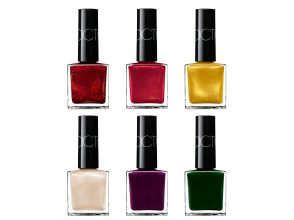 ■【クリスマスコフレ2019】アディクション／ザ ネイル ポリッシュ パーティタッチ（￥1,800）