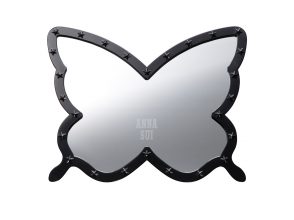 ■【クリスマスコフレ2019】アナ スイ／スタンド ミラー（¥5,500）