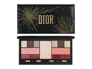 ■【クリスマスコフレ2019】ディオール/スパークリング マルチユース パレット(¥12,000)