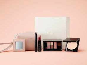 エトヴォス/クリスマスコフレ2019