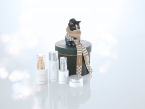 ■【クリスマスコフレ2019】HACCI（ハッチ）／HACCI Story Teller（¥15,000）