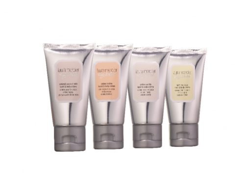【クリスマスコフレ2019】LAURA MERCIER（ローラ メルシエ）／トレ リッシュ ハンド アンド ボディ クリーム コレクション