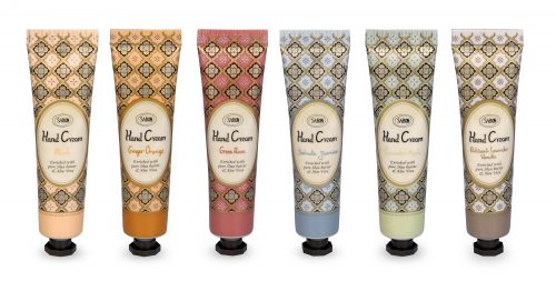 ■SABON ハンドクリーム