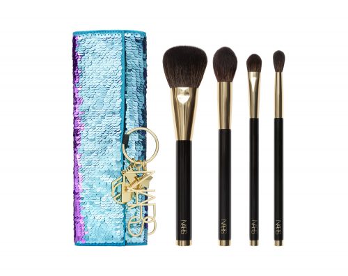 ■【クリスマスコフレ2019】NARS／スタジオ54 ブラシセット（￥15,000）