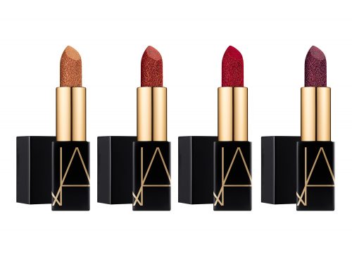 ■【クリスマスコフレ2019】NARS／ディスコダストリップスティック（￥3,900）
