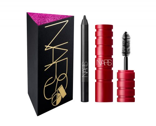 ■【クリスマスコフレ2019】NARS／パストカーフュー アイディオ（￥2,900）