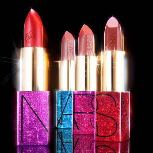 ■【クリスマスコフレ2019】NARS／STUDIO 54