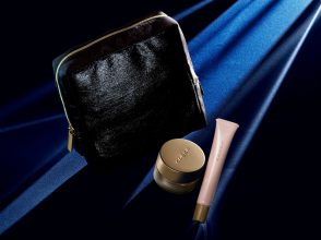 ■【クリスマスコフレ2019】SUQQU(スック)/ファンデーション スターター キット(¥6,000)