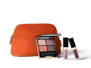 ■【クリスマスコフレ2019】SUQQU（スック）／2019 ホリデー メイクアップ キット A/B（各 ¥10,000）