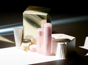 ■【クリスマスコフレ2019】SUQQU(スック)/プレミアム スキンケア キット(¥15,000)