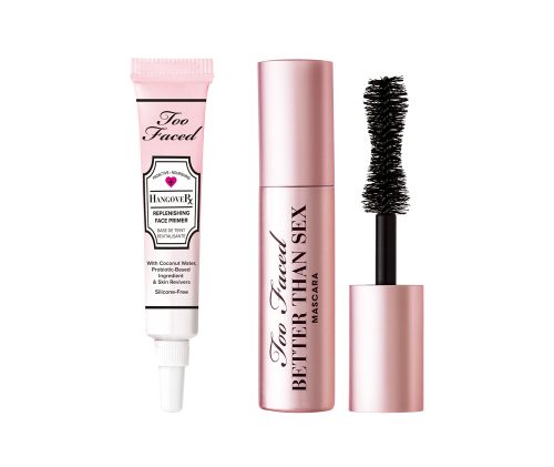 ■【クリスマスコフレ2019】トゥー フェイスド／セックス ハングオーバー セット（￥2,000）