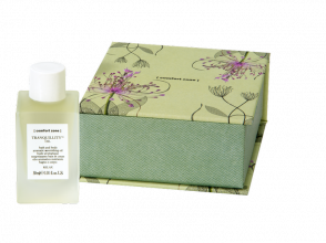 コンフォートゾーン／トランキリティ リミテッドボックス