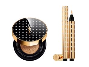 ■【クリスマスコフレ2019】イヴ・サンローラン NOEL LOOK 2019