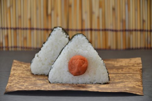 おにぎり