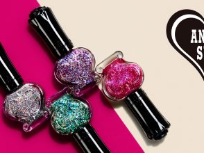 ■【クリスマスコフレ2019】アナスイ ホリデーコレクション