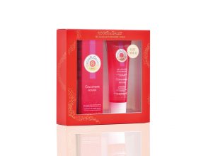 ■【クリスマスコフレ2019】ロジェ･ガレ／パフューム ウォーター プチコフレ（￥3,500）