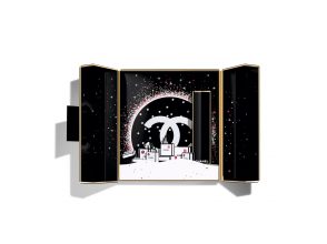 ■【クリスマスコフレ2019】シャネル／ルージュ アリュール ホリデー コフレ 2019（￥6,500）