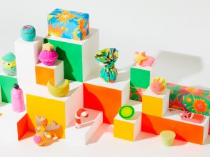 【クリスマスコフレ2019】LUSH（ラッシュ）／クリスマス限定アイテム