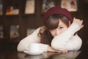 初デートでの会話