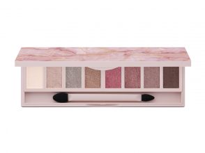 ■【クリスマスコフレ2019】ヴィセ リシェ/グラマラスモード アイパレット 全2種(各 ¥2,000)