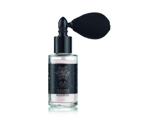 THE BODY SHOP（ザ・ボディショップ）／イルミネーティング ハイライター