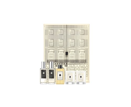 ■【クリスマスコフレ2019】ジョー マローン ロンドン／ザ ハウス オブ ジョー マローン ロンドン（￥26,600）