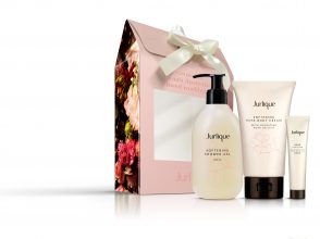 ジュリーク／グロウリチュアル ボディキット