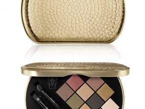 ゲラン／パレット　ゴールデンランド