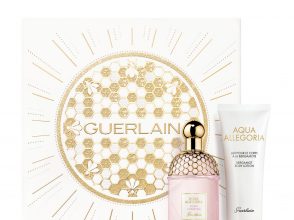 ゲラン／アクア アレゴリア フローラ チェリージア コフレ