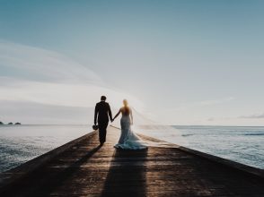 結婚