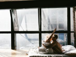 本当に相性のいい男性診断