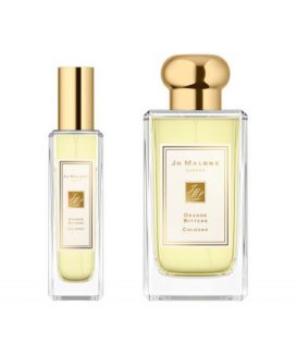 ジョー マローン ロンドン／オレンジ ビター コロン 30mL（￥8,400）、100mL（￥16,400）