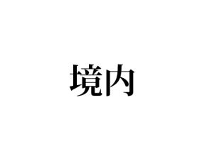 境内
