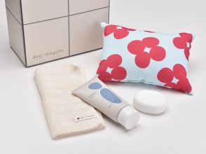 【クリスマスコフレ2019】dear mayuko（ディア マユコ）／クリスマスバスタイムキット