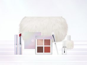 ■【クリスマスコフレ2019】Koh Gen Do／ホリデーコレクション 2019（￥5,800）