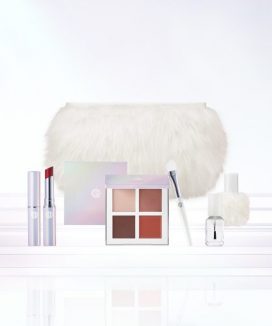 Koh Gen Do／ホリデーコレクション 2019（￥8,100）
