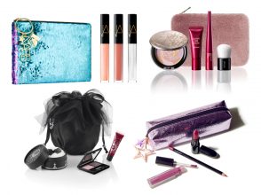 買わなきゃ損！ポーチ付きクリスマスコフレ15選