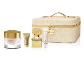 ■【クリスマスコフレ2019】シスレー／スプレミヤ バーム バリューキット（￥75,000）