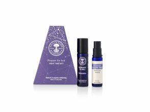 ニールズヤード レメディーズ／ナイトタイムギフト（￥2,400）