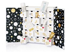 ■【クリスマスコフレ2019】シスレー／アドベント カレンダー