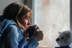 寂しさの解消法