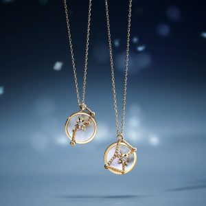 スタージュエリー 2019 クリスマス限定 腕時計