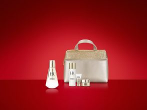 【クリスマスコフレ2019】ヘレナ ルビンスタイン／プロディジー CEL グロウ クリスマス キット