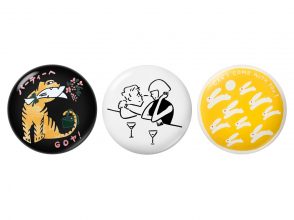 ■【クリスマスコフレ2019】ギャラリーコンパクト／プレストパウダー（￥4,000）