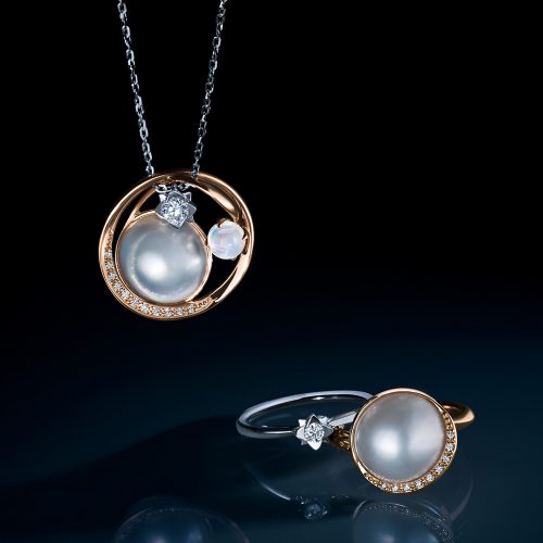 STAR JEWELRY（スタージュエリー)
