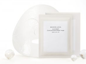 【クリスマスコフレ2019】MAISON LEXIA（メゾンレクシア）／アルケミー プレシャスコレクション